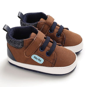 Baby Classic Sneakers