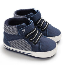 Load image into Gallery viewer, Baby Classic Sneakers