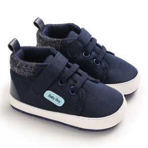 Baby Classic Sneakers