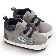 Load image into Gallery viewer, Baby Classic Sneakers