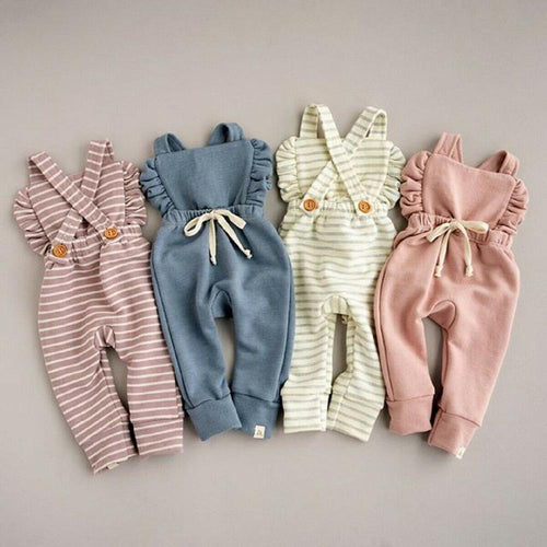 Baby Romper