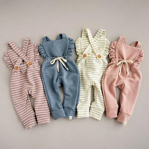 Baby Romper