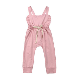 Baby Romper