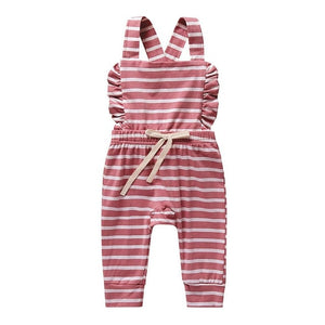 Baby Romper