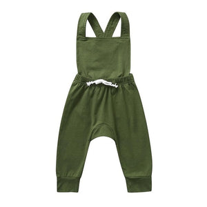 Baby Romper