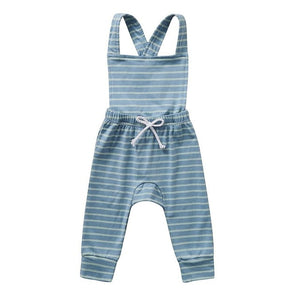 Baby Romper