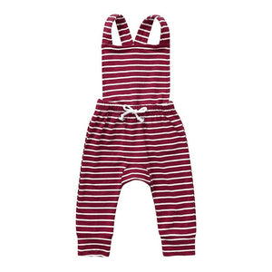 Baby Romper