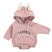 Load image into Gallery viewer, Baby Sweatshirt