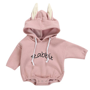 Baby Sweatshirt