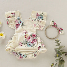 Load image into Gallery viewer, Summer Baby Dress